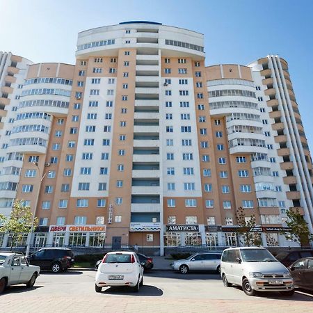 Апартаменты Минск Экстерьер фото